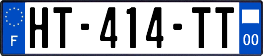 HT-414-TT
