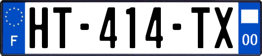 HT-414-TX