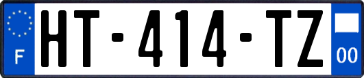 HT-414-TZ