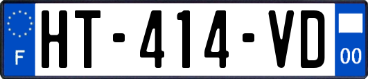 HT-414-VD