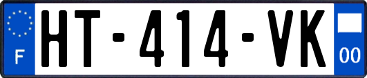 HT-414-VK