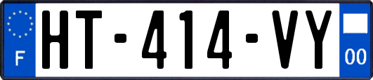 HT-414-VY