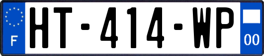 HT-414-WP