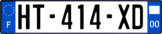 HT-414-XD