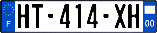 HT-414-XH