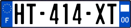 HT-414-XT