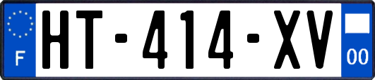 HT-414-XV