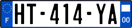 HT-414-YA