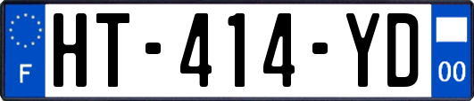 HT-414-YD