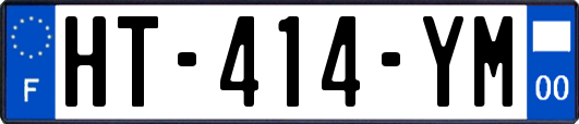 HT-414-YM