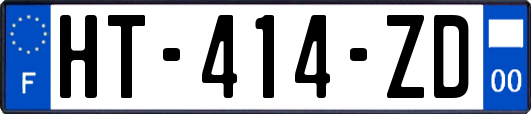HT-414-ZD