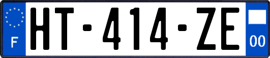 HT-414-ZE
