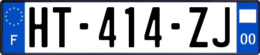 HT-414-ZJ
