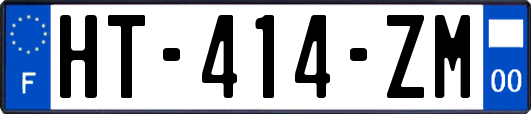 HT-414-ZM