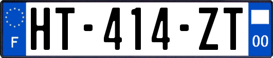 HT-414-ZT