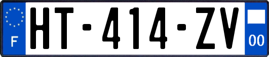 HT-414-ZV
