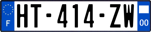 HT-414-ZW