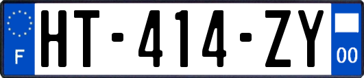 HT-414-ZY