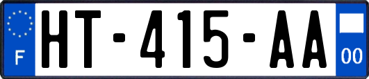 HT-415-AA