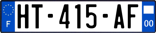 HT-415-AF