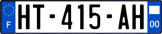 HT-415-AH