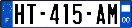 HT-415-AM