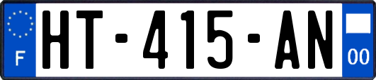 HT-415-AN