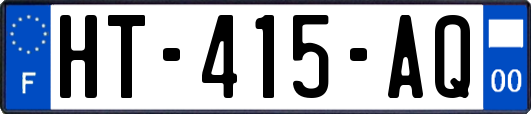 HT-415-AQ
