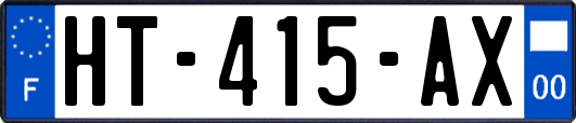 HT-415-AX