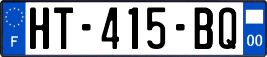 HT-415-BQ