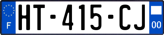 HT-415-CJ