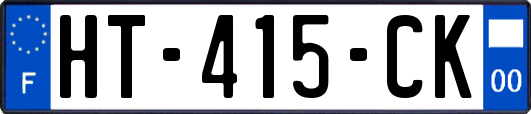 HT-415-CK