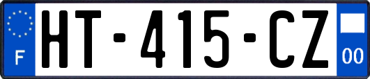 HT-415-CZ