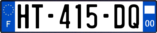 HT-415-DQ