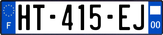 HT-415-EJ