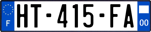 HT-415-FA