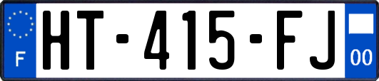 HT-415-FJ
