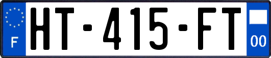 HT-415-FT