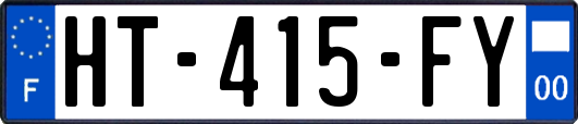 HT-415-FY
