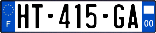 HT-415-GA