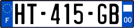 HT-415-GB