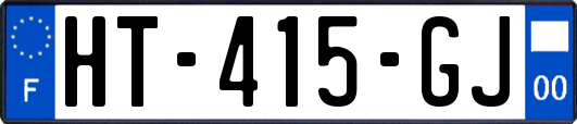 HT-415-GJ