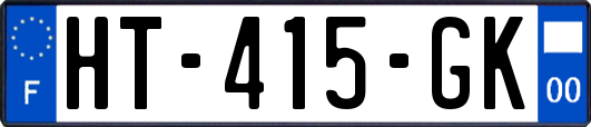 HT-415-GK