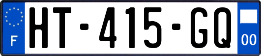 HT-415-GQ