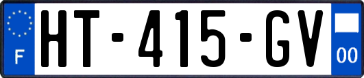 HT-415-GV