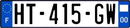 HT-415-GW