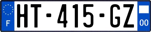 HT-415-GZ