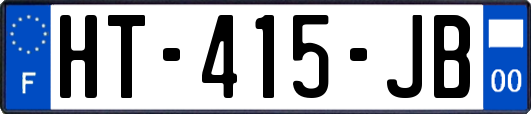 HT-415-JB