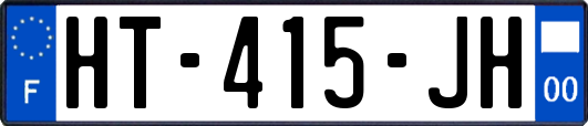 HT-415-JH