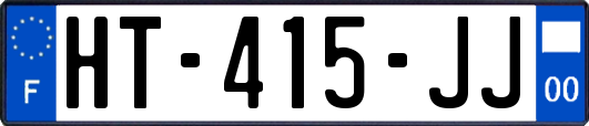 HT-415-JJ